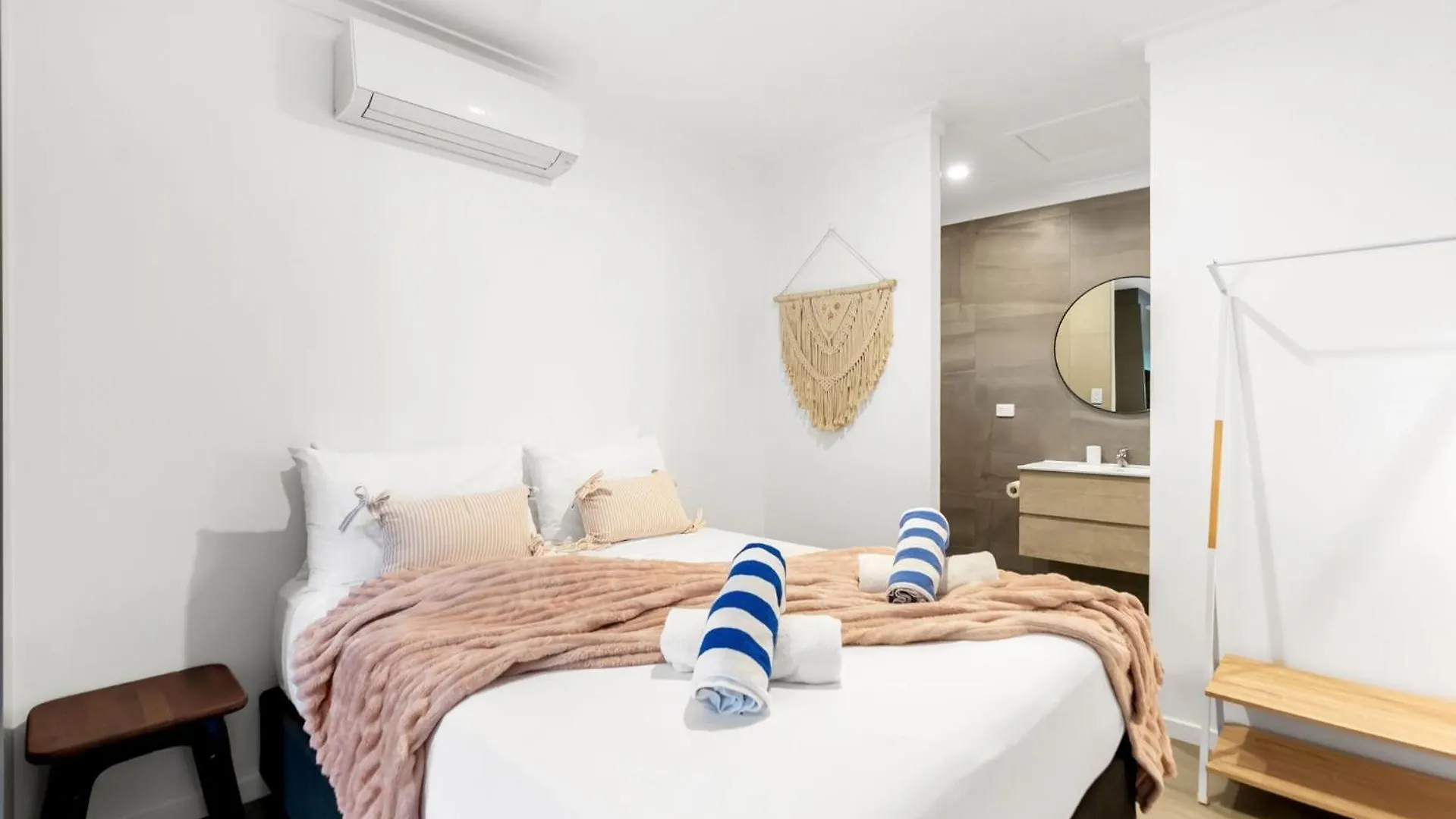 Σπίτι διακοπών Belle Escapes Bluewater Breeze Βίλα Trinity Beach