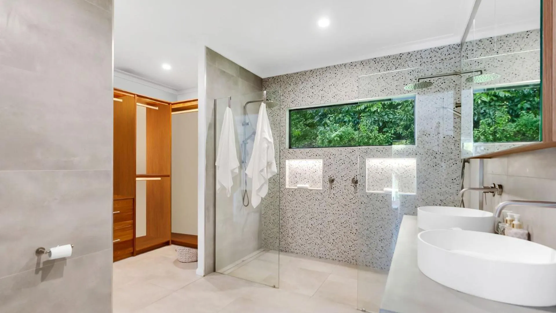 Σπίτι διακοπών Belle Escapes Bluewater Breeze Βίλα Trinity Beach Αυστραλία