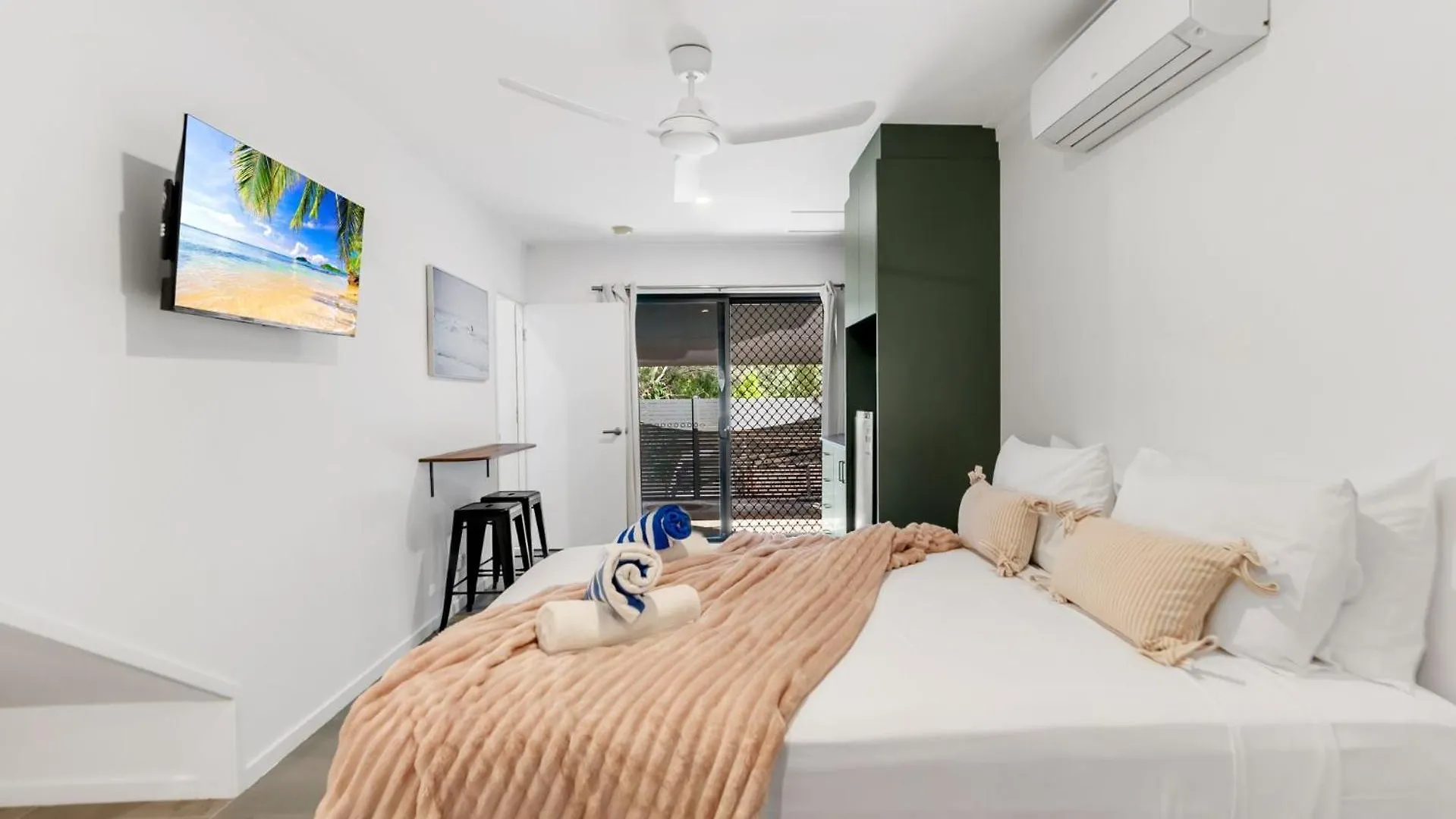 Σπίτι διακοπών Belle Escapes Bluewater Breeze Βίλα Trinity Beach